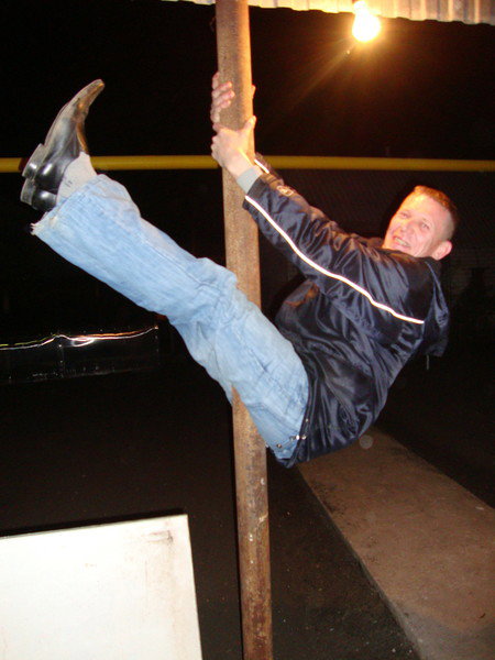 Рамиль Ямалиев