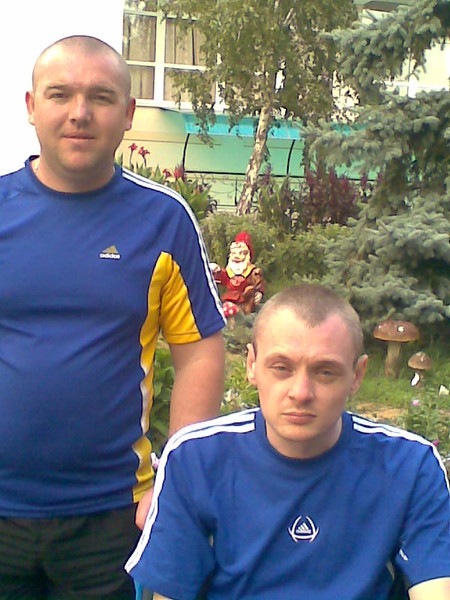 Юра Донець