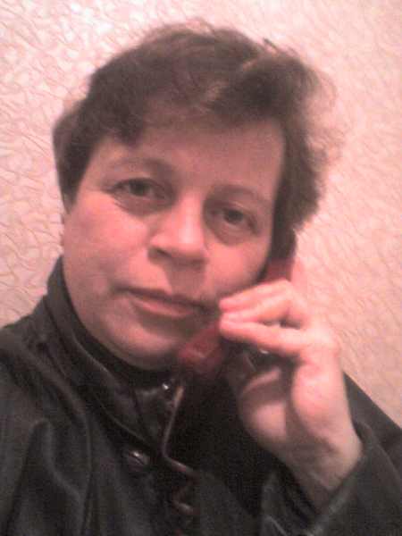 Лилия Костина