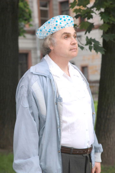 Игорь Олегович Мальцев