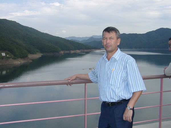 Shuhrat Haidarov