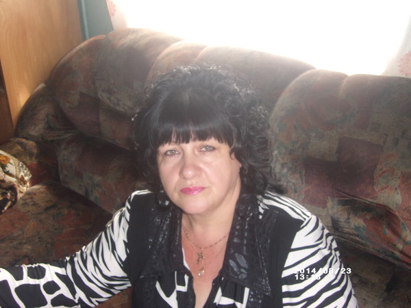 Елена Гаан