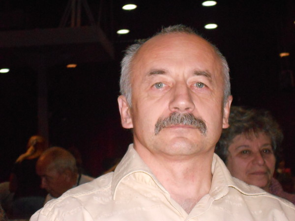 Игорь Иванов