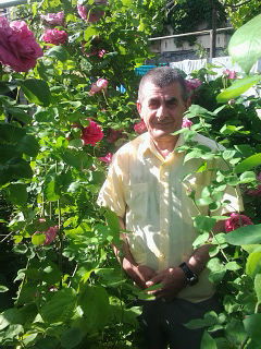 Алексан Акопян