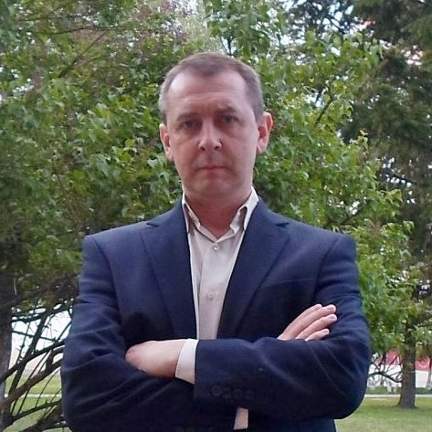 Александр Воронов
