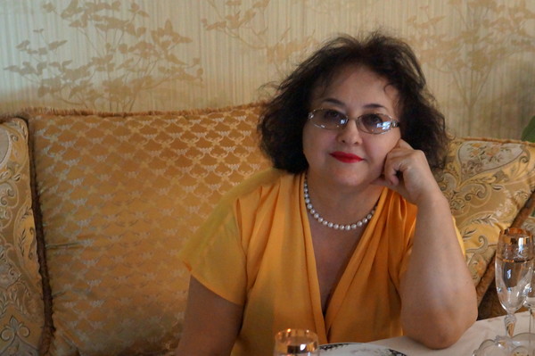 Валерия Козлова