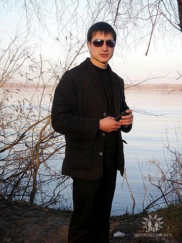 Денис Новиков