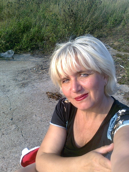 Ирина Черных