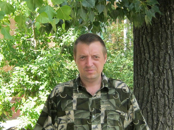 Виктор Яременко