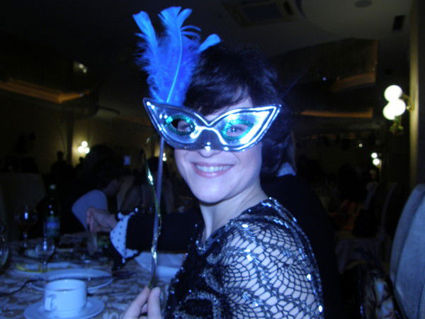 Наталья Пронина