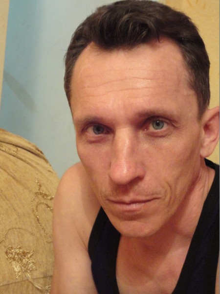 Сергей Камоза