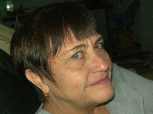 Valentina Sporn