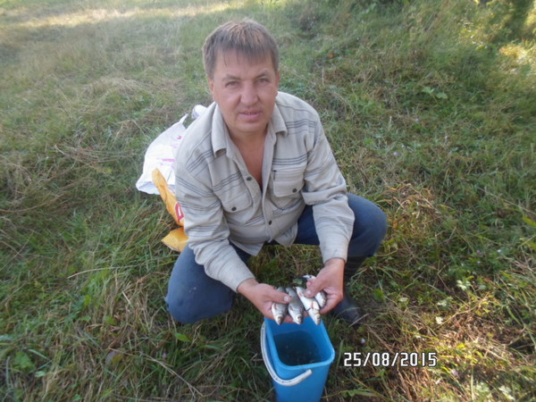 Олег Пузыревич