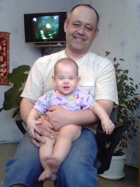 Анатолий Батуев