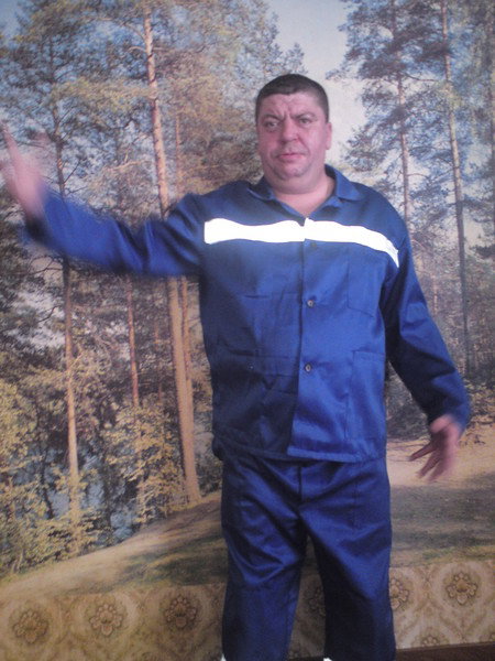 Александр Родионов