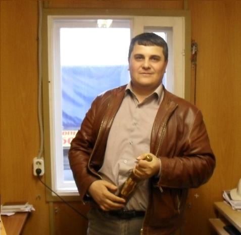 Расим Селяхов