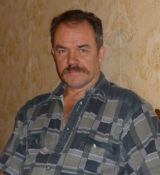 Никита Янович Суговдзь