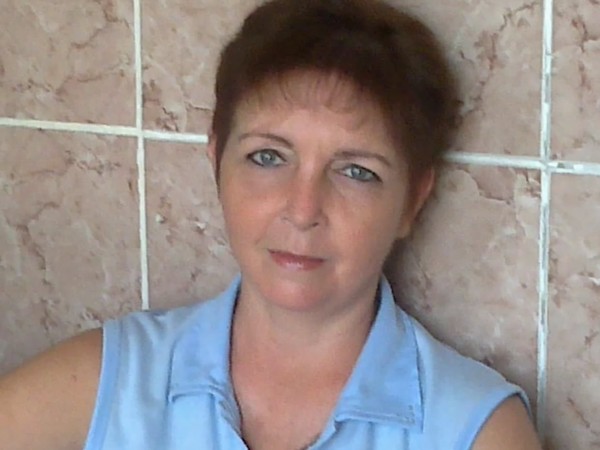 Елена Буткова-Ямшанова