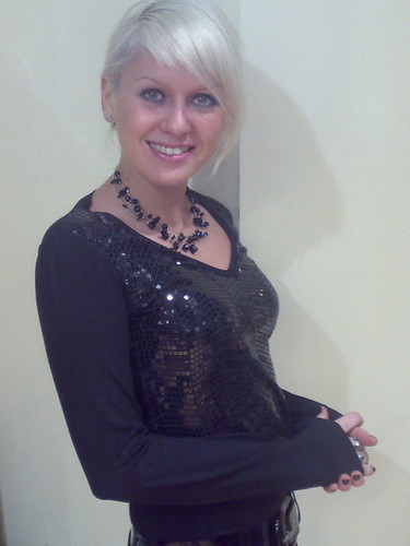 Ulia Kolesnikova