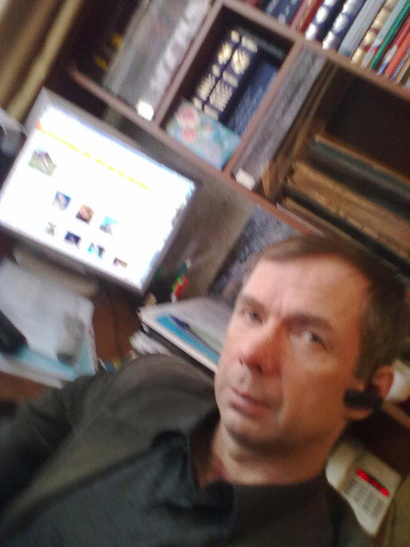 Юрий Ивановский