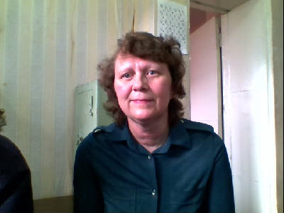 Елена Швецова