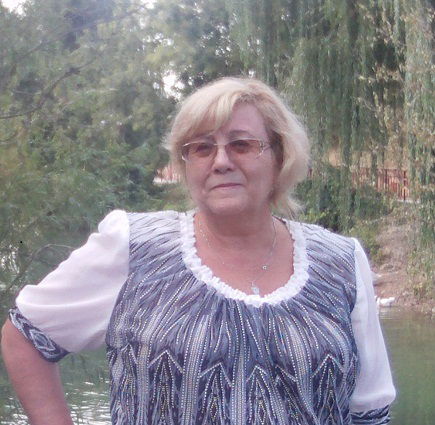 Светлана Зоткина