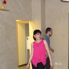 Евгения Рычкова