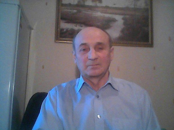 Олег Васильев