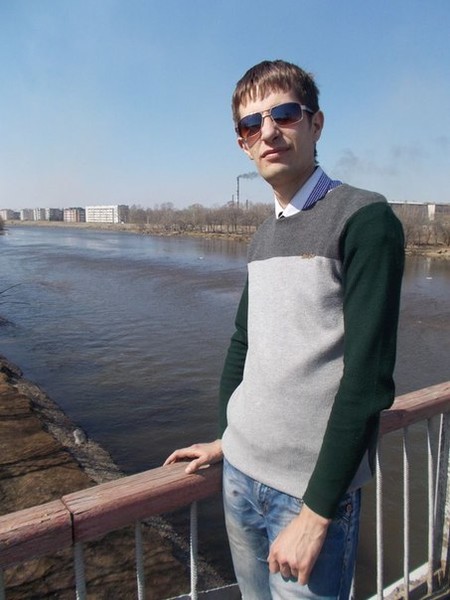Юрий Прозоркевич