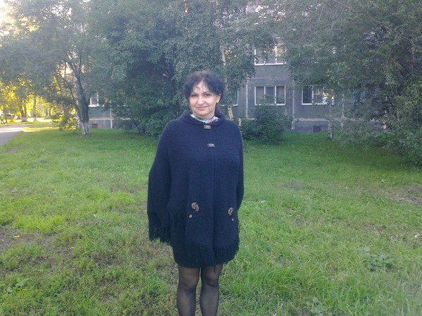 Ирина Осипова
