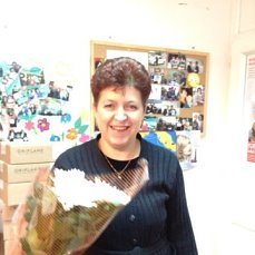 Елена Богачова