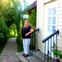 Валентина Лавренина