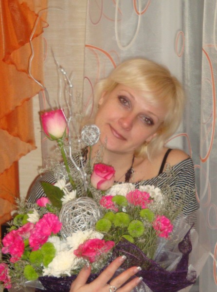 Лена 1