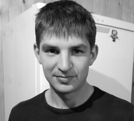 Александр Кандаков