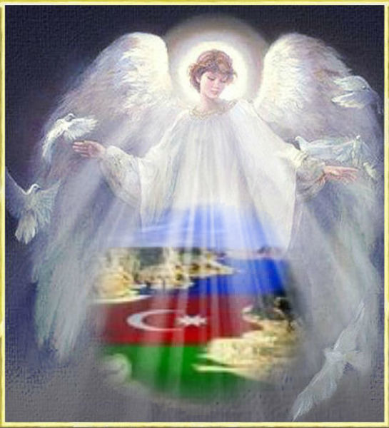 Azerbaycan Baki