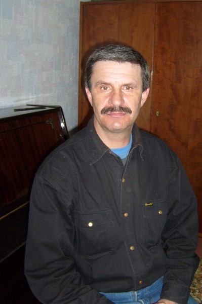 Сергей Голяков