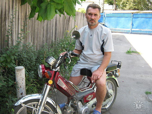 Пётр Романовский
