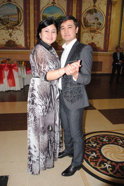 Асель Байменова