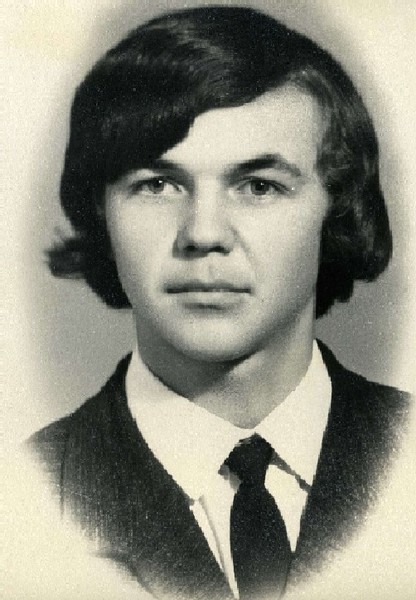 Александр Поляков
