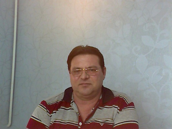 Петр Иванович Георгиев