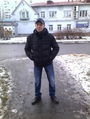 Алексей Орлов