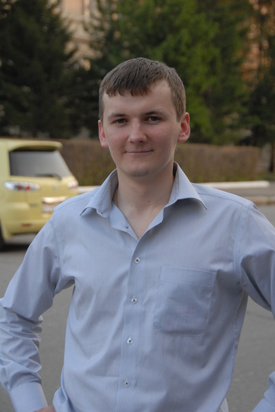 Лев Сомин