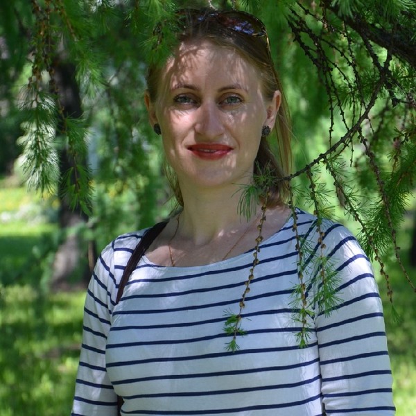 Татьяна Долгих