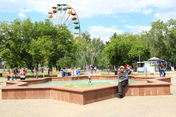 Александр Вятчин