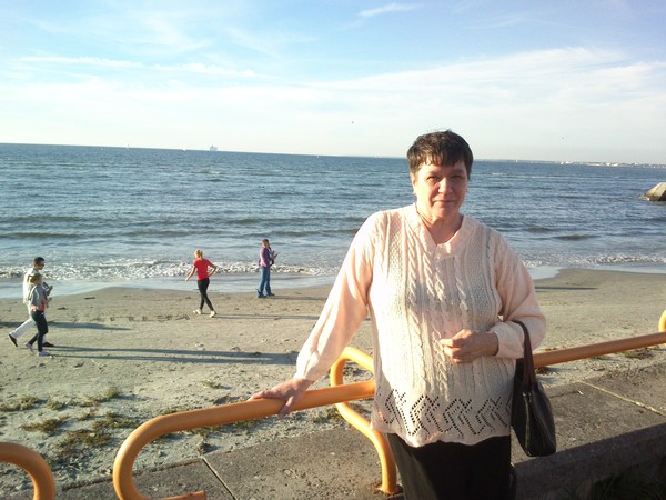 Olga Luneva