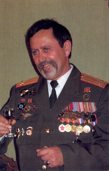 Вячеслав Шовкун