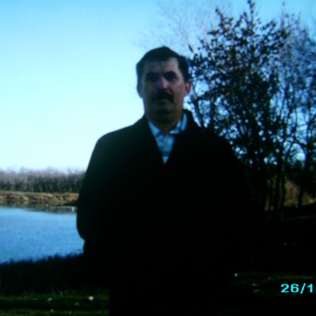 Алексей Кравченко