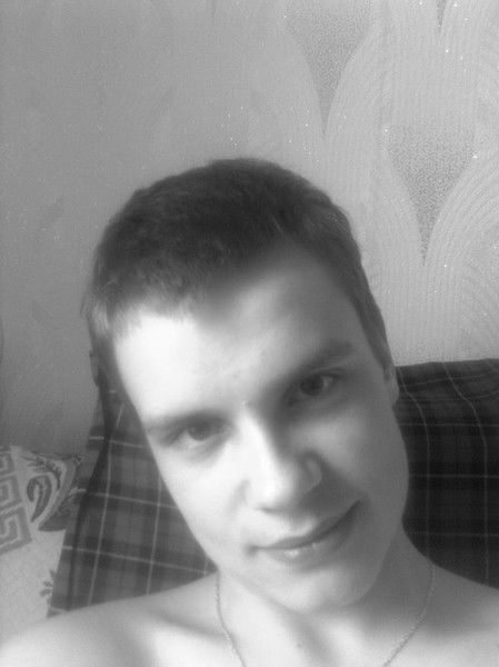 Алексей Морев