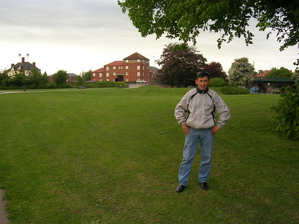 Kurmanbek Gusmanov