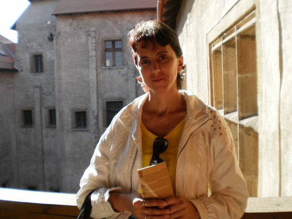 Mirka Tereschuk